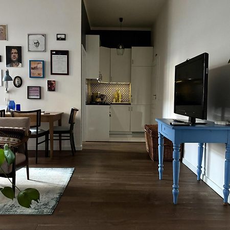 D7 Apartment Krasków Εξωτερικό φωτογραφία
