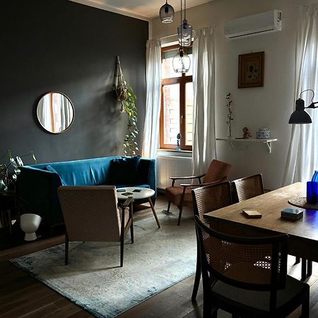 D7 Apartment Krasków Εξωτερικό φωτογραφία