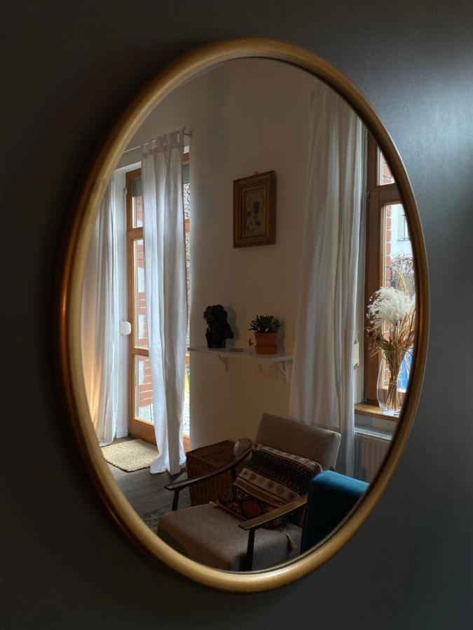 D7 Apartment Krasków Εξωτερικό φωτογραφία
