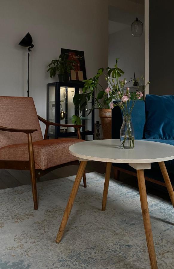 D7 Apartment Krasków Εξωτερικό φωτογραφία