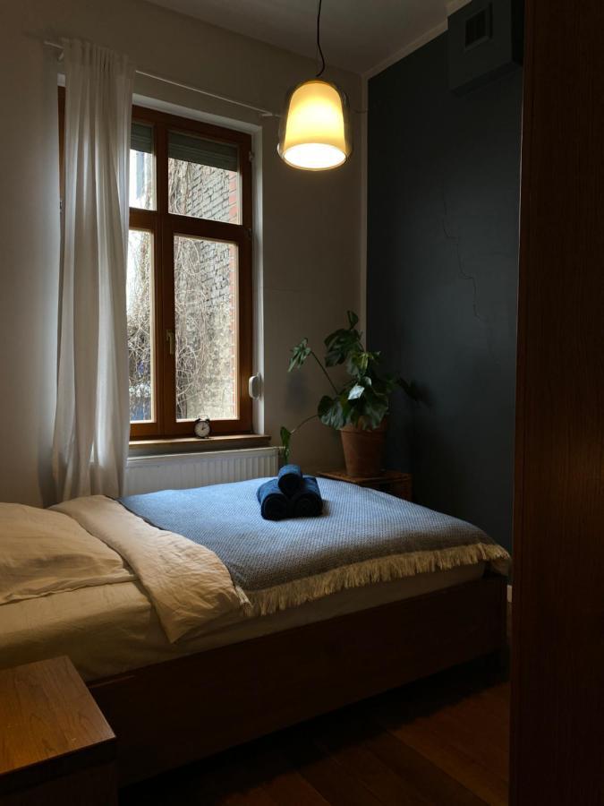 D7 Apartment Krasków Εξωτερικό φωτογραφία