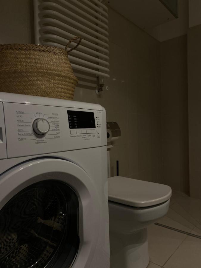 D7 Apartment Krasków Εξωτερικό φωτογραφία