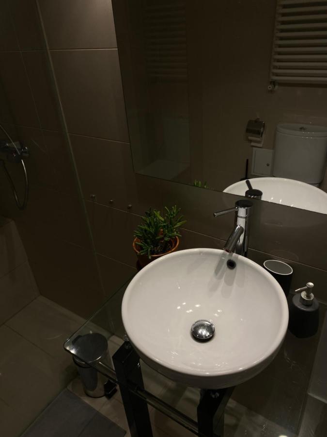 D7 Apartment Krasków Εξωτερικό φωτογραφία