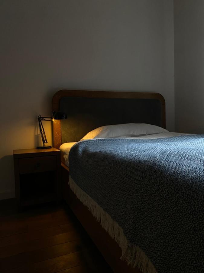 D7 Apartment Krasków Εξωτερικό φωτογραφία