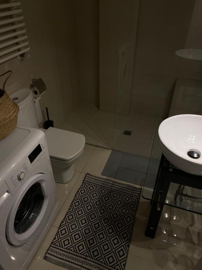 D7 Apartment Krasków Εξωτερικό φωτογραφία