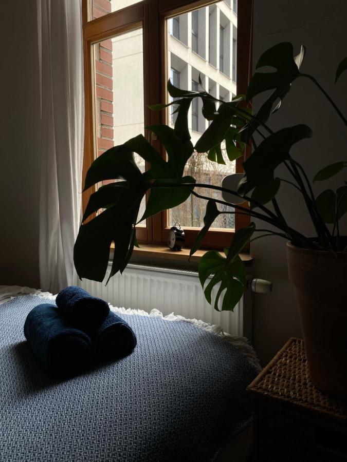 D7 Apartment Krasków Εξωτερικό φωτογραφία
