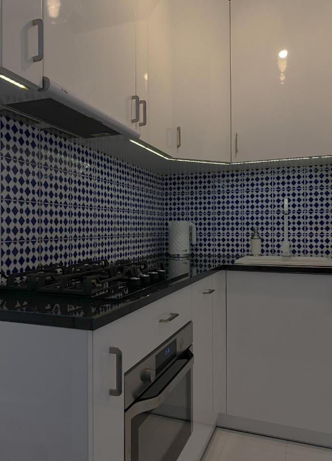 D7 Apartment Krasków Εξωτερικό φωτογραφία