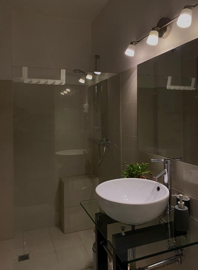 D7 Apartment Krasków Εξωτερικό φωτογραφία