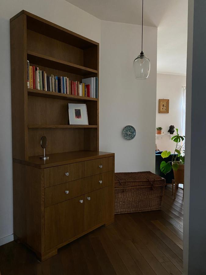 D7 Apartment Krasków Εξωτερικό φωτογραφία