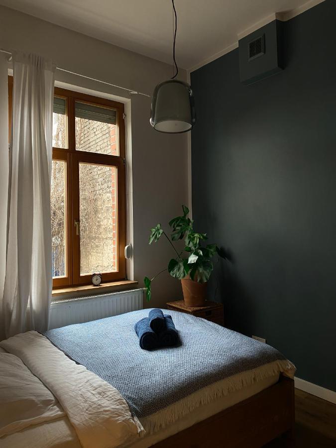D7 Apartment Krasków Εξωτερικό φωτογραφία