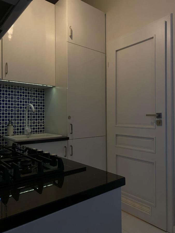 D7 Apartment Krasków Εξωτερικό φωτογραφία
