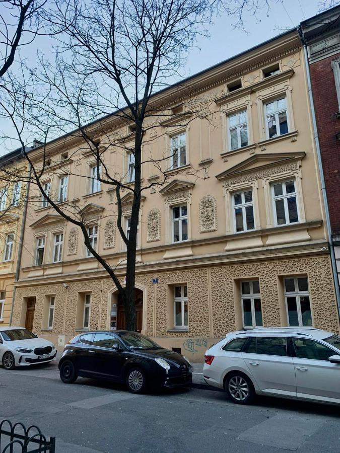 D7 Apartment Krasków Εξωτερικό φωτογραφία