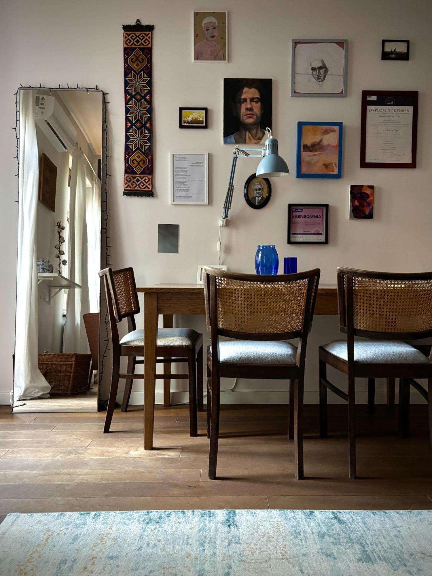 D7 Apartment Krasków Εξωτερικό φωτογραφία