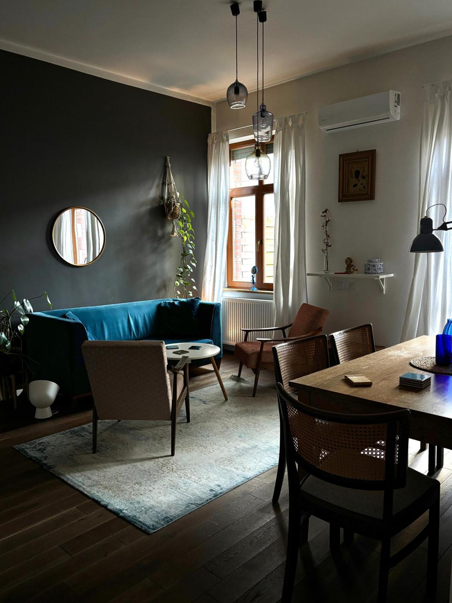 D7 Apartment Krasków Εξωτερικό φωτογραφία