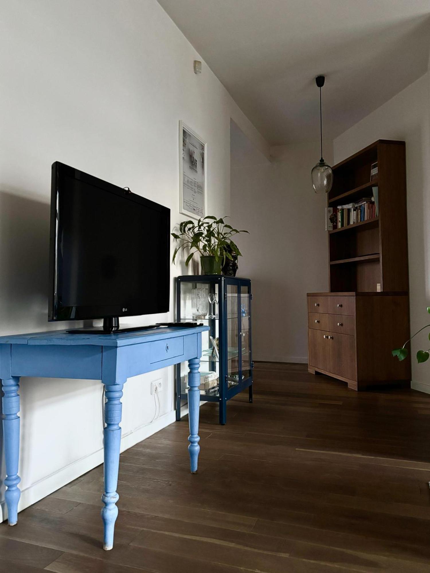 D7 Apartment Krasków Εξωτερικό φωτογραφία